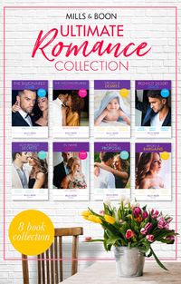 Produktbild: Ultimate Romance Collection