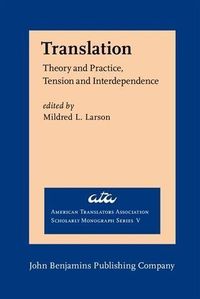 Produktbild: Translation