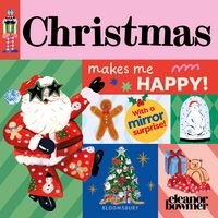 Produktbild: Christmas Makes Me Happy!