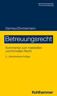 Produktbild: Betreuungsrecht