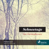 Produktbild: Schneetage (Ungek&uuml;rzt)