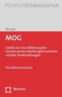 Produktbild: MOG