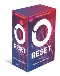 Produktbild: Reset Church Kit