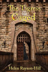 Produktbild: The Tigress Caged