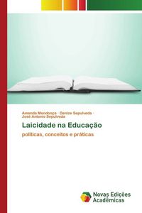 Produktbild: Laicidade na Educa&ccedil;&atilde;o