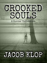 Produktbild: Crooked Souls