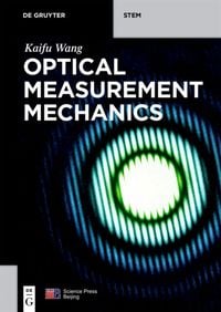 Produktbild: Optical Measurement Mechanics