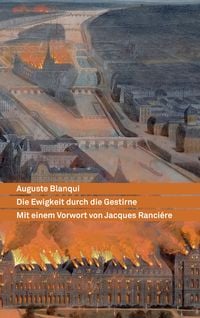 Produktbild: Die Ewigkeit durch die Gestirne