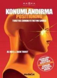 Produktbild: Konumlandirma - T&uuml;ketici Zihnini Fethetme Savasi