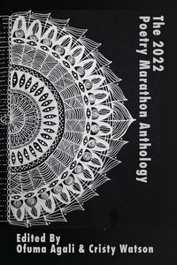 Produktbild: The 2022 Poetry Marathon Anthology