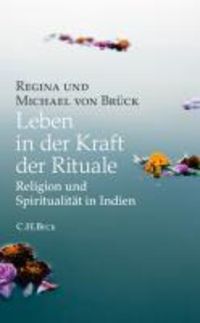 Produktbild: Leben in der Kraft der Rituale