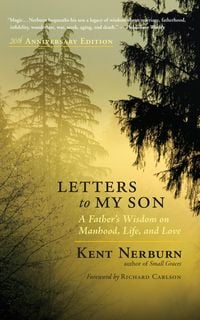 Produktbild: Letters to My Son
