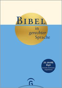 Produktbild: Bibel in gerechter Sprache