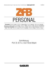 Produktbild: Personal