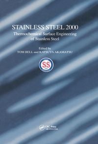 Produktbild: Stainless Steel 2000