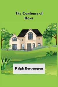 Produktbild: The Comforts of Home