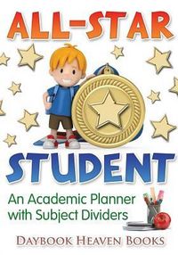 Produktbild: All-Star Student - An Academic