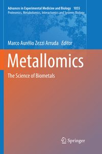 Produktbild: Metallomics
