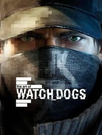 Produktbild: The Art of Watch Dogs