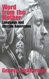 Produktbild: Word from the Mother