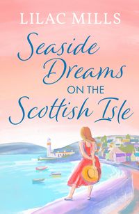 Produktbild: Seaside Dreams on the Scottish Isle