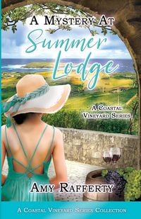 Produktbild: A Mystery At Summer Lodge