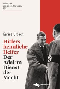 Produktbild: Hitlers heimliche Helfer
