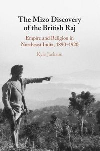 Produktbild: The Mizo Discovery of the British Raj