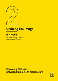 Produktbild: Becoming-Matisse
