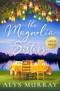 Produktbild: The Magnolia Sisters