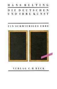 Produktbild: Die Deutschen und ihre Kunst