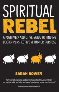 Produktbild: Spiritual Rebel