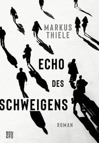 Produktbild: Echo des Schweigens