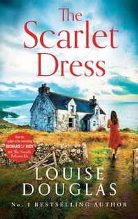 Produktbild: The Scarlet Dress