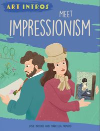 Produktbild: Art Intros: Meet Impressionism
