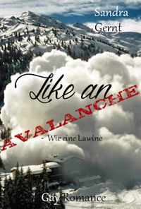 Produktbild: Like an avalanche