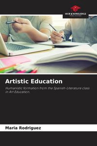 Produktbild: Artistic Education