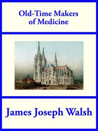 Produktbild: Old-Time Makers of Medicine