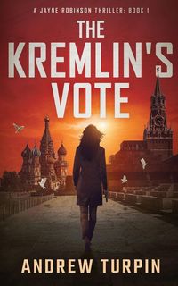 Produktbild: The Kremlin's Vote