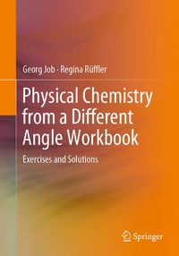 Produktbild: Physical Chemistry from a Different Angle Workbook