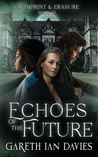 Produktbild: Echoes of the Future