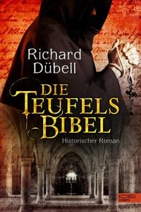 Produktbild: Die Teufelsbibel