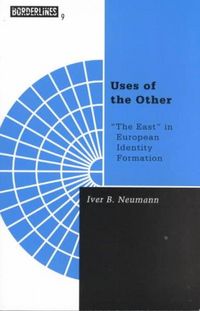Produktbild: Neumann, I: Uses of the Other