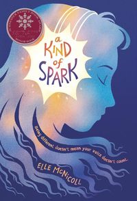 Produktbild: A Kind of Spark