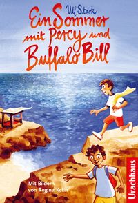 Produktbild: Ein Sommer mit Percy und Buffalo Bill