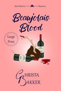 Produktbild: Beaujolais Blood