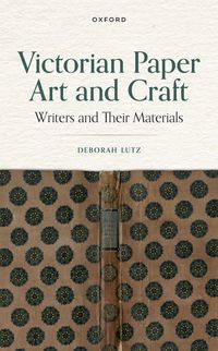 Produktbild: Victorian Paper Art and Craft