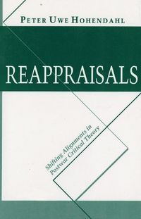 Produktbild: Reappraisals