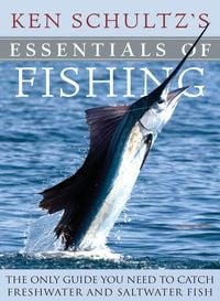 Produktbild: Ken Schultz's Essentials of Fishing