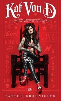 Produktbild: The Tattoo Chronicles